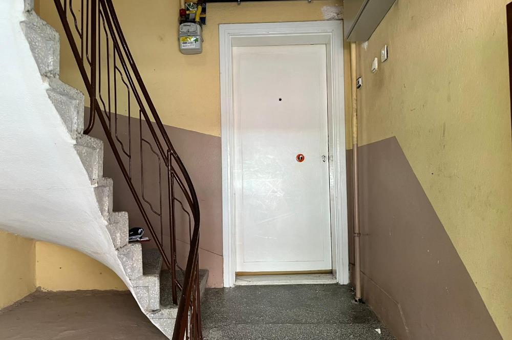 C21 BAL'dan DEVLET HASTANESI YAKINI KİRALIK GENİŞ 2+1 DAİRE