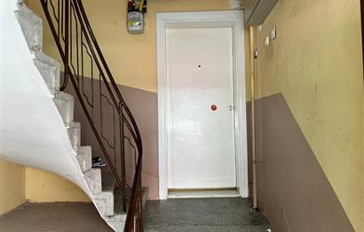 C21 BAL'dan DEVLET HASTANESI YAKINI KİRALIK GENİŞ 2+1 DAİRE