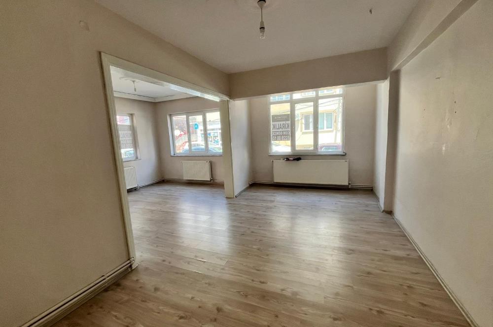 C21 BAL'dan DEVLET HASTANESI YAKINI KİRALIK GENİŞ 2+1 DAİRE