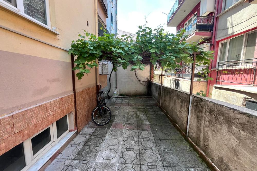 C21 BAL'dan DEVLET HASTANESI YAKINI KİRALIK GENİŞ 2+1 DAİRE