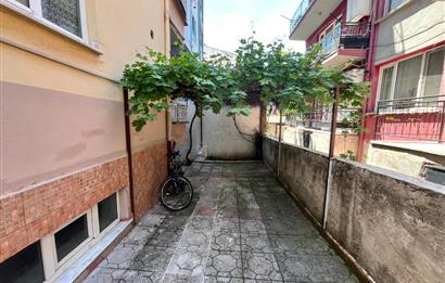 C21 BAL'dan DEVLET HASTANESI YAKINI KİRALIK GENİŞ 2+1 DAİRE