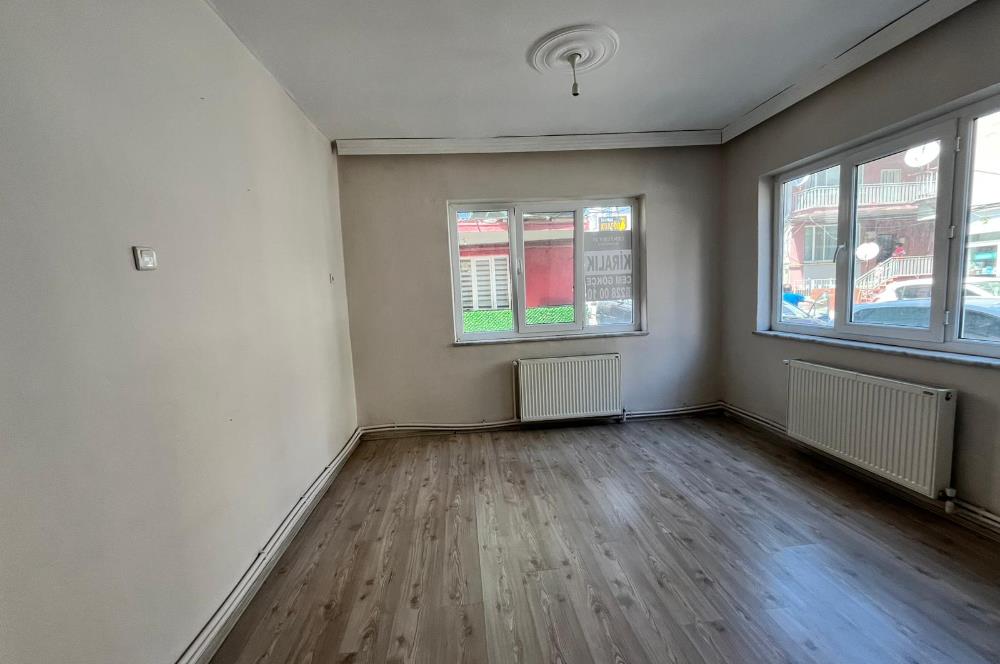 C21 BAL'dan DEVLET HASTANESI YAKINI KİRALIK GENİŞ 2+1 DAİRE
