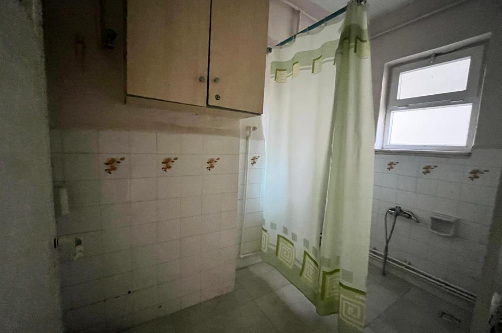 C21 BAL'dan DEVLET HASTANESI YAKINI KİRALIK GENİŞ 2+1 DAİRE