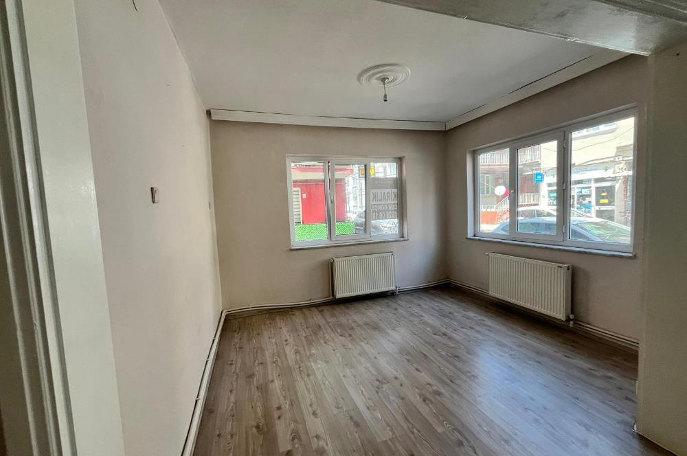C21 BAL'dan DEVLET HASTANESI YAKINI KİRALIK GENİŞ 2+1 DAİRE