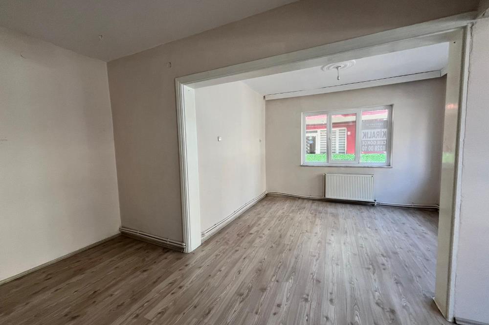 C21 BAL'dan DEVLET HASTANESI YAKINI KİRALIK GENİŞ 2+1 DAİRE