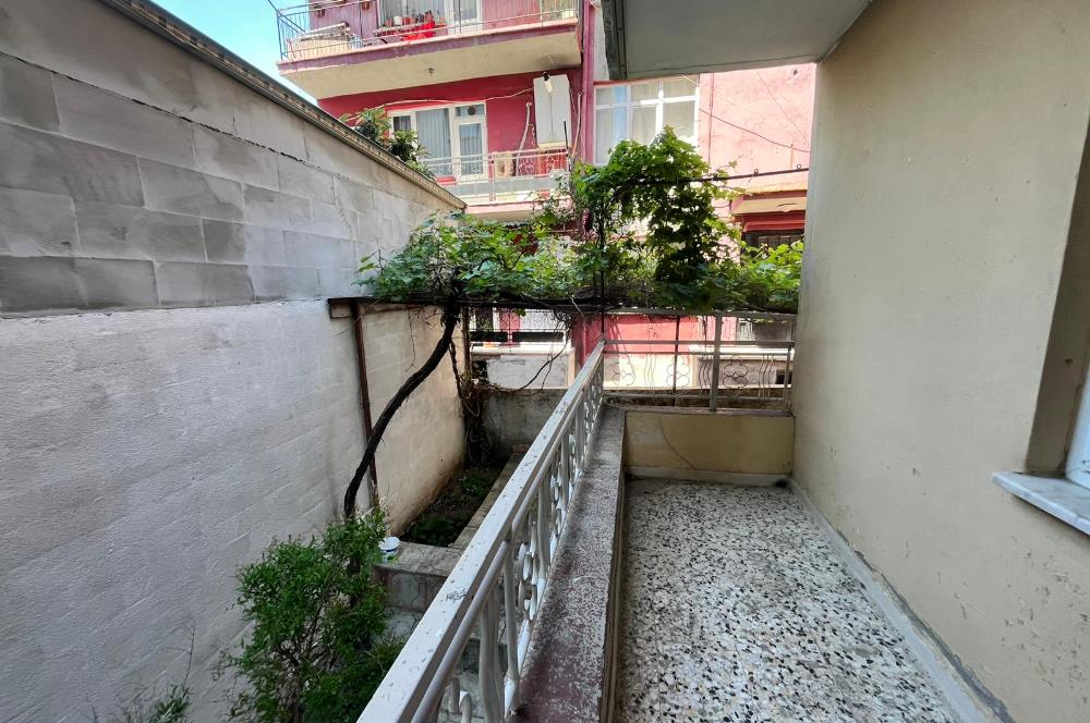 C21 BAL'dan DEVLET HASTANESI YAKINI KİRALIK GENİŞ 2+1 DAİRE