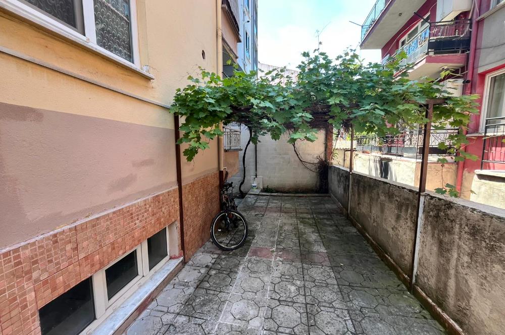 C21 BAL'dan DEVLET HASTANESI YAKINI KİRALIK GENİŞ 2+1 DAİRE