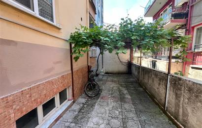 C21 BAL'dan DEVLET HASTANESI YAKINI KİRALIK GENİŞ 2+1 DAİRE