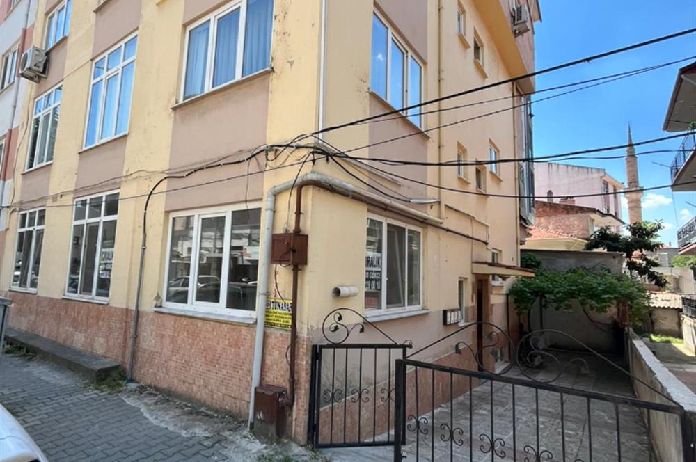 C21 BAL'dan DEVLET HASTANESI YAKINI KİRALIK GENİŞ 2+1 DAİRE