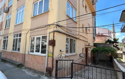 C21 BAL'dan DEVLET HASTANESI YAKINI KİRALIK GENİŞ 2+1 DAİRE