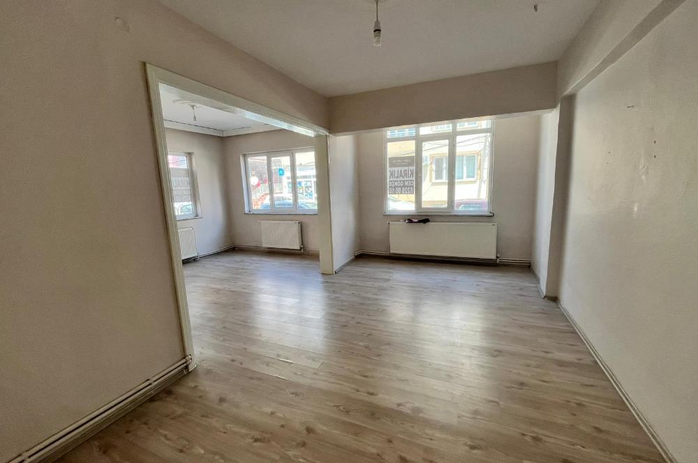 C21 BAL'dan DEVLET HASTANESI YAKINI KİRALIK GENİŞ 2+1 DAİRE
