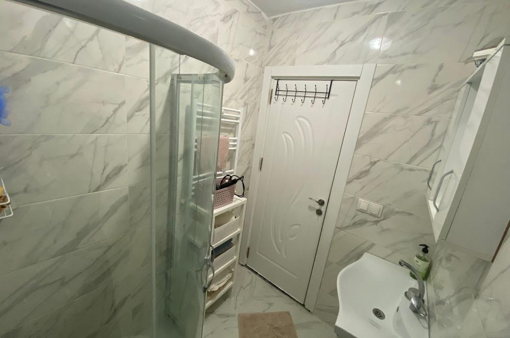Sefaköy İnönü Mh. Satılık 2+1 Daire