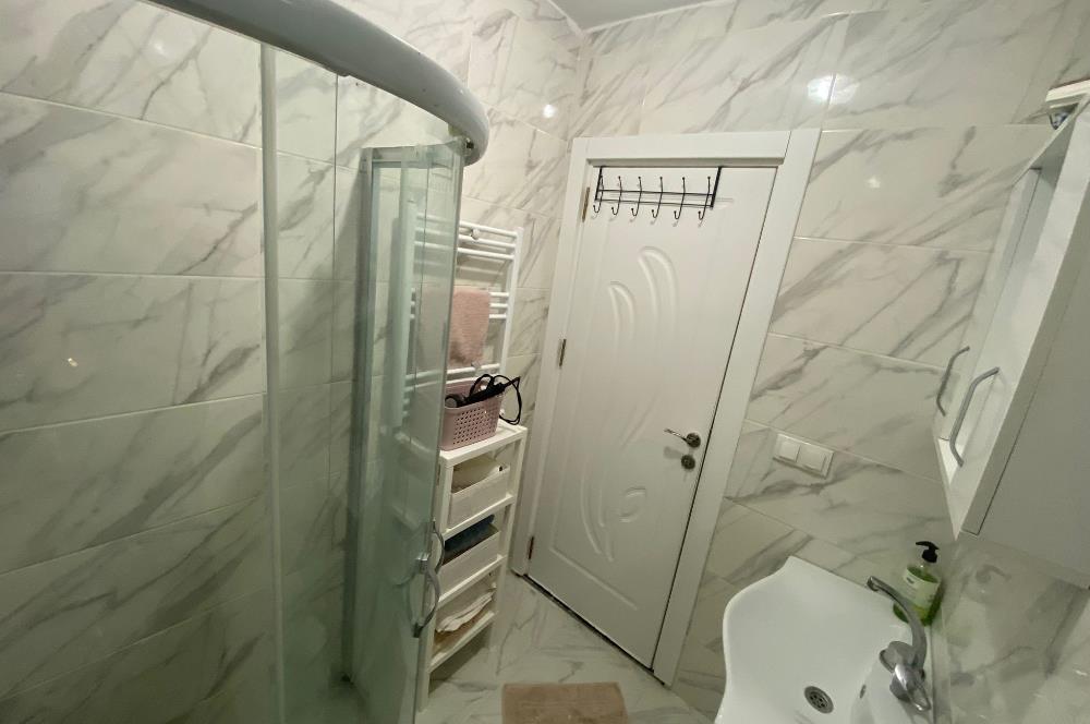 Sefaköy İnönü Mh. Satılık 2+1 Daire