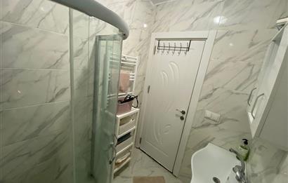 Sefaköy İnönü Mh. Satılık 2+1 Daire