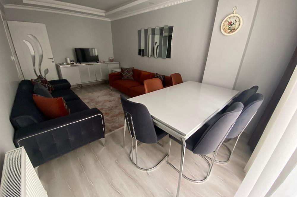Sefaköy İnönü Mh. Satılık 2+1 Daire