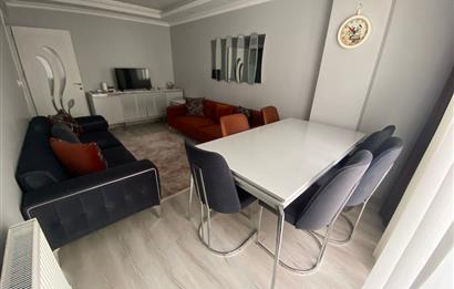 Sefaköy İnönü Mh. Satılık 2+1 Daire