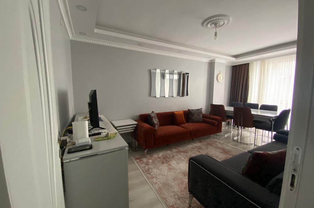 Sefaköy İnönü Mh. Satılık 2+1 Daire