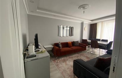Sefaköy İnönü Mh. Satılık 2+1 Daire
