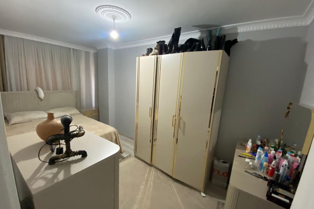 Sefaköy İnönü Mh. Satılık 2+1 Daire