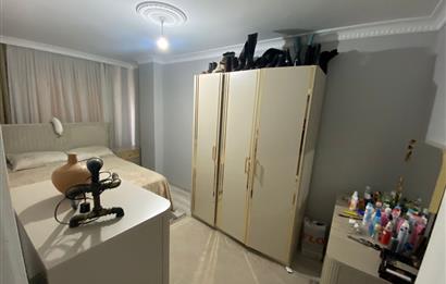 Sefaköy İnönü Mh. Satılık 2+1 Daire