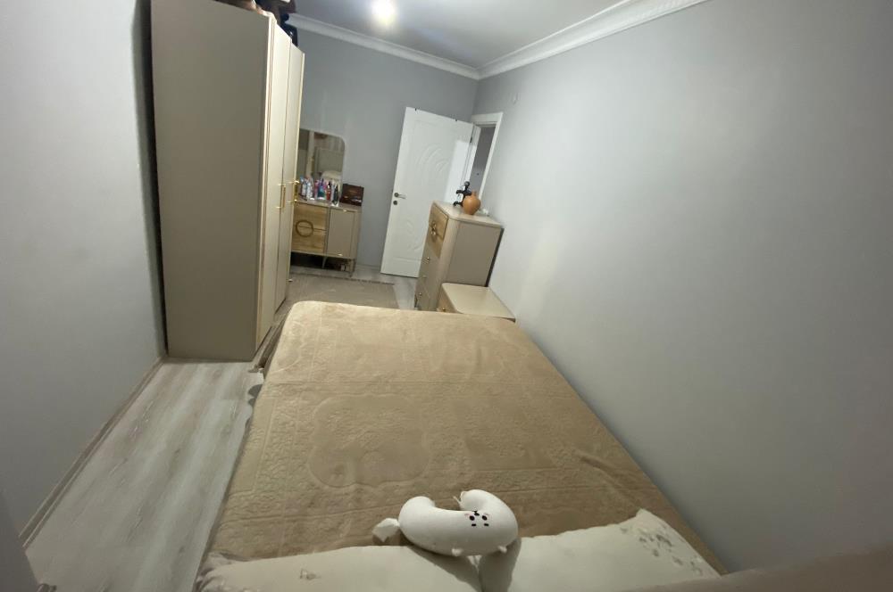 Sefaköy İnönü Mh. Satılık 2+1 Daire