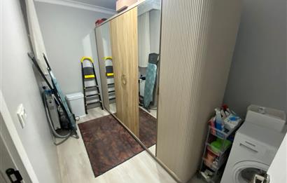 Sefaköy İnönü Mh. Satılık 2+1 Daire