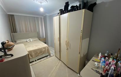 Sefaköy İnönü Mh. Satılık 2+1 Daire