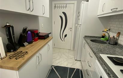 Sefaköy İnönü Mh. Satılık 2+1 Daire