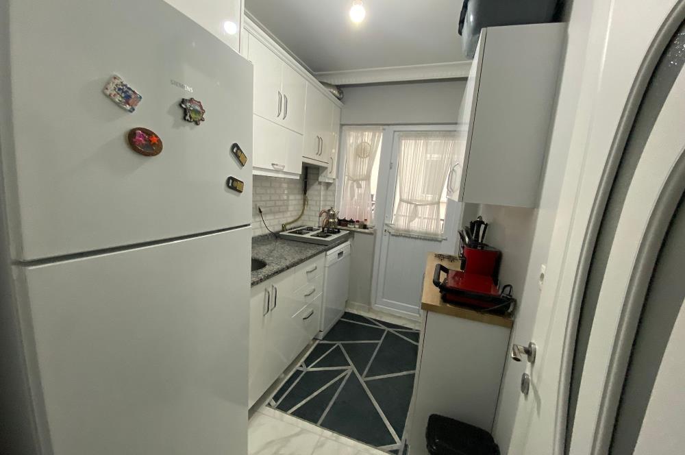 Sefaköy İnönü Mh. Satılık 2+1 Daire