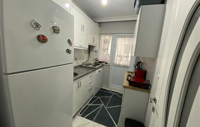 Sefaköy İnönü Mh. Satılık 2+1 Daire
