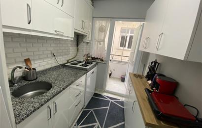 Sefaköy İnönü Mh. Satılık 2+1 Daire