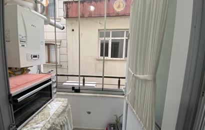 Sefaköy İnönü Mh. Satılık 2+1 Daire