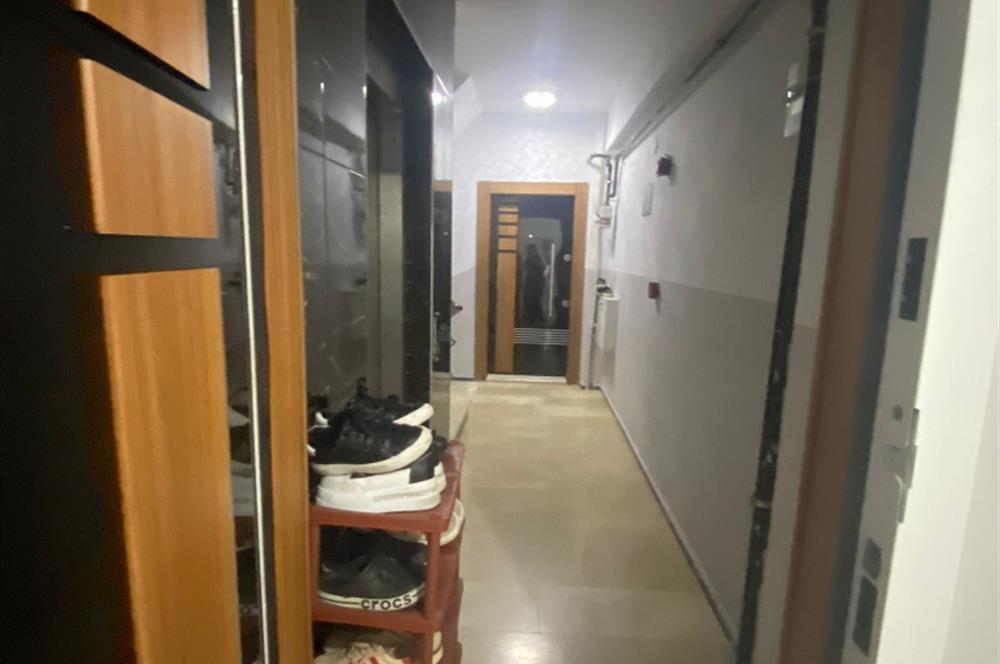 Sefaköy İnönü Mh. Satılık 2+1 Daire