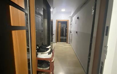 Sefaköy İnönü Mh. Satılık 2+1 Daire