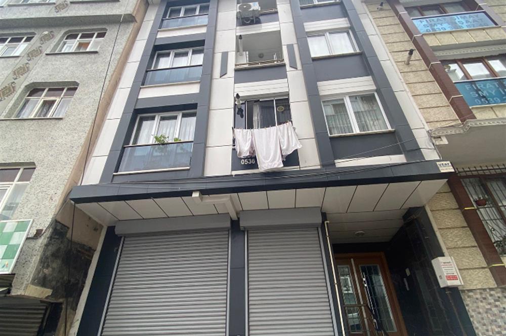 Sefaköy İnönü Mh. Satılık 2+1 Daire