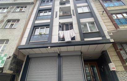 Sefaköy İnönü Mh. Satılık 2+1 Daire