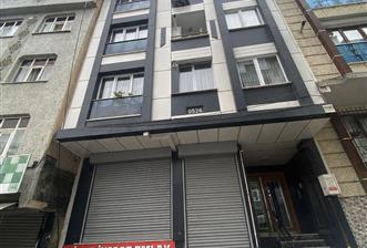Sefaköy İnönü Mh. Satılık 2+1 Daire - 8 - 34853