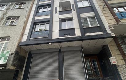 Sefaköy İnönü Mh. Satılık 2+1 Daire