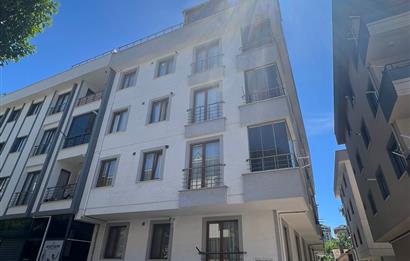 Çekmeköy Mimar Sinan'da 2+1 Satılık Daire