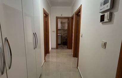 Çekmeköy Mimar Sinan'da 2+1 Satılık Daire