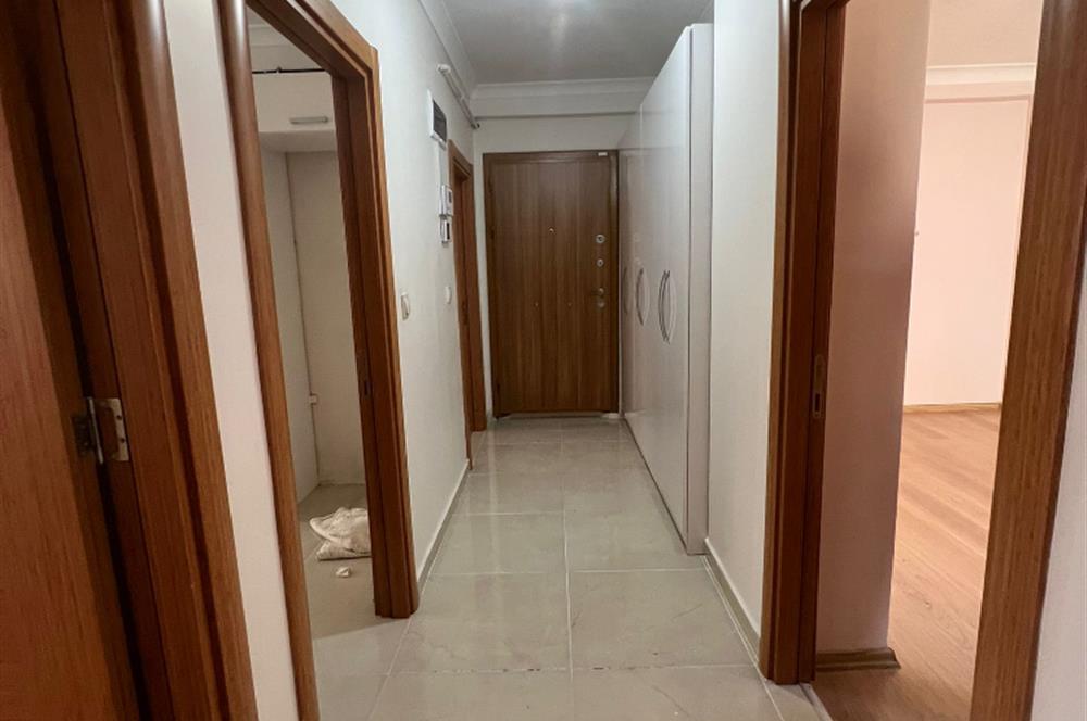 Çekmeköy Mimar Sinan'da 2+1 Satılık Daire