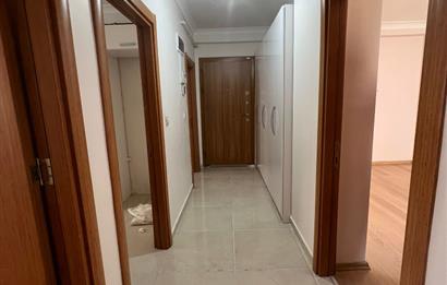 Çekmeköy Mimar Sinan'da 2+1 Satılık Daire