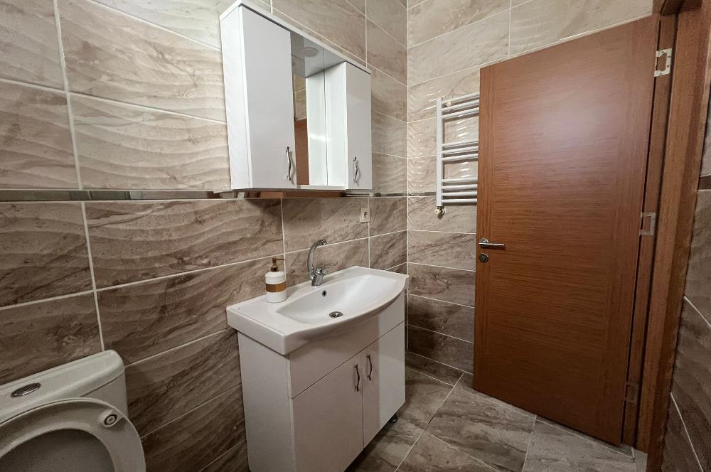 Çekmeköy Mimar Sinan'da 2+1 Satılık Daire