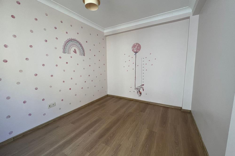 Çekmeköy Mimar Sinan'da 2+1 Satılık Daire