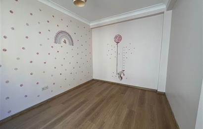 Çekmeköy Mimar Sinan'da 2+1 Satılık Daire