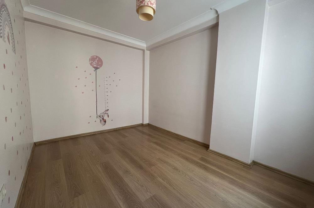Çekmeköy Mimar Sinan'da 2+1 Satılık Daire