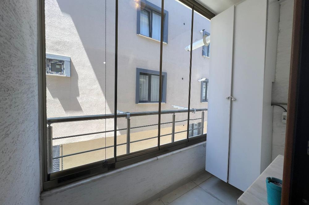 Çekmeköy Mimar Sinan'da 2+1 Satılık Daire