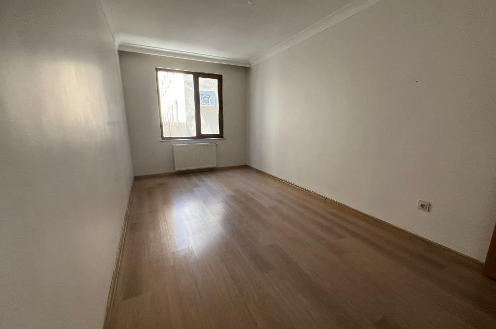 Çekmeköy Mimar Sinan'da 2+1 Satılık Daire