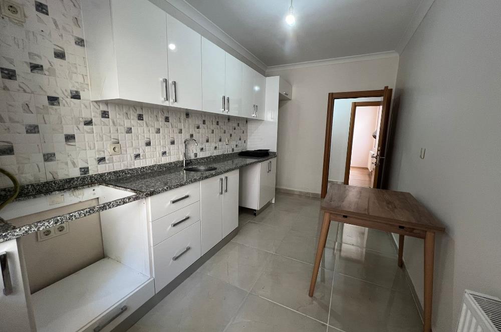 Çekmeköy Mimar Sinan'da 2+1 Satılık Daire