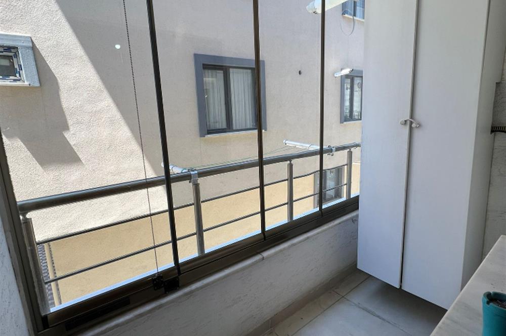 Çekmeköy Mimar Sinan'da 2+1 Satılık Daire